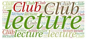 club lecture