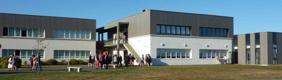 Institution Rey | Lycée Privé Catholique