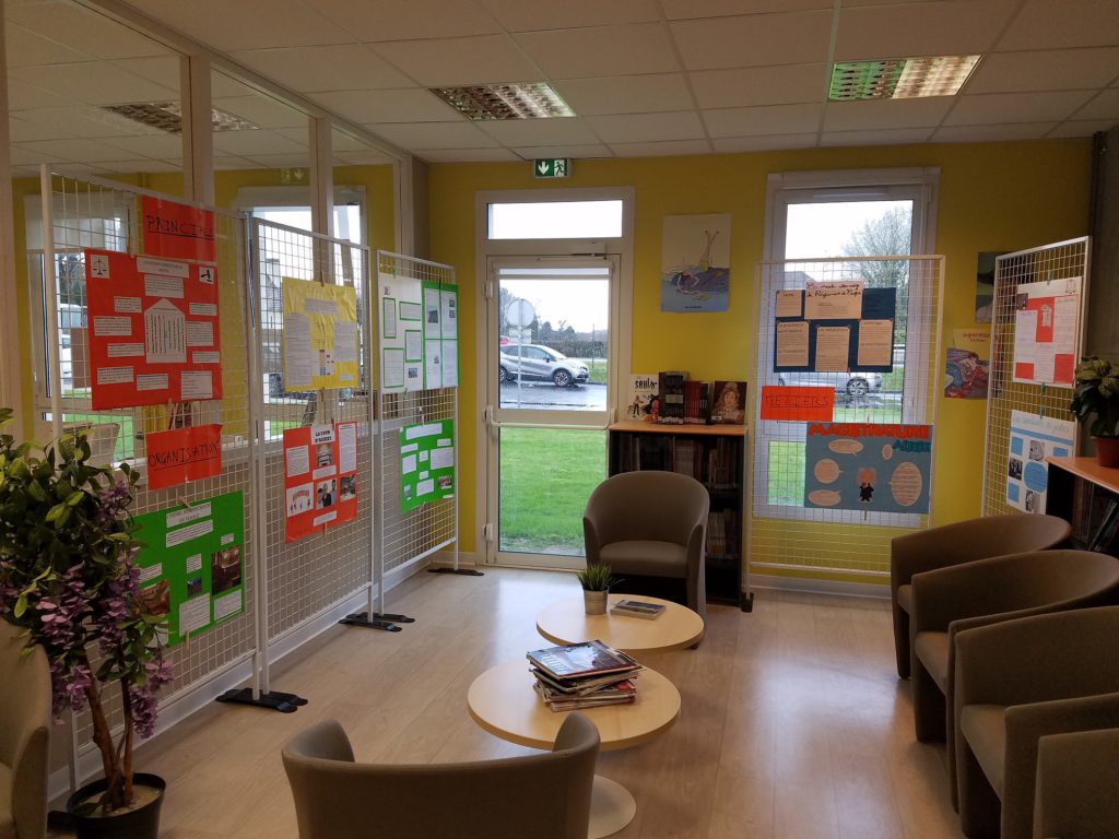 Expo de l’option Droit