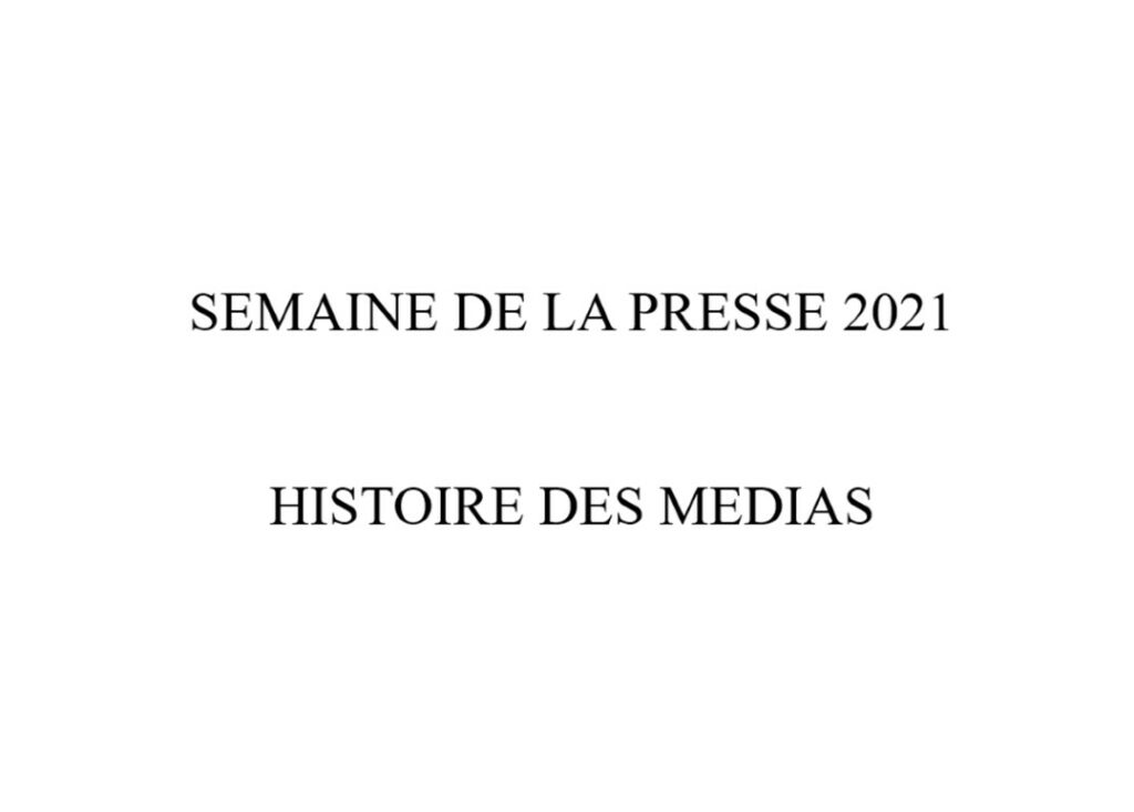 2 expositions des élèves en ligne !