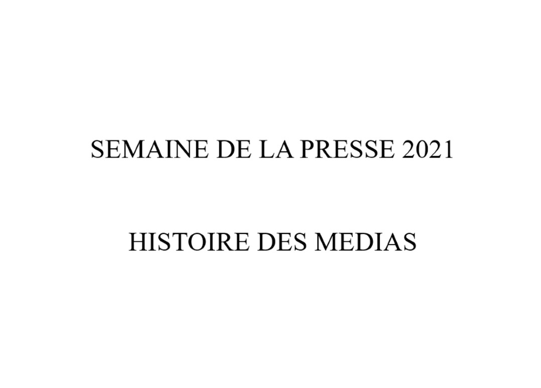 2 expositions des élèves en ligne !