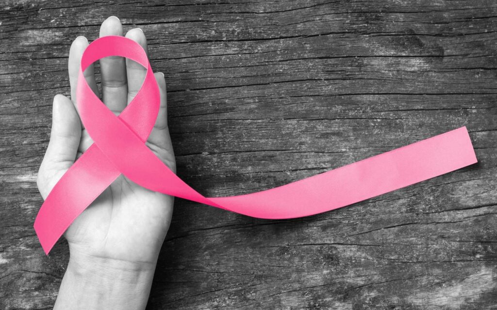 Tous en rose le jeudi 14 octobre !