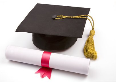 Remise des diplômes le samedi 20 novembre