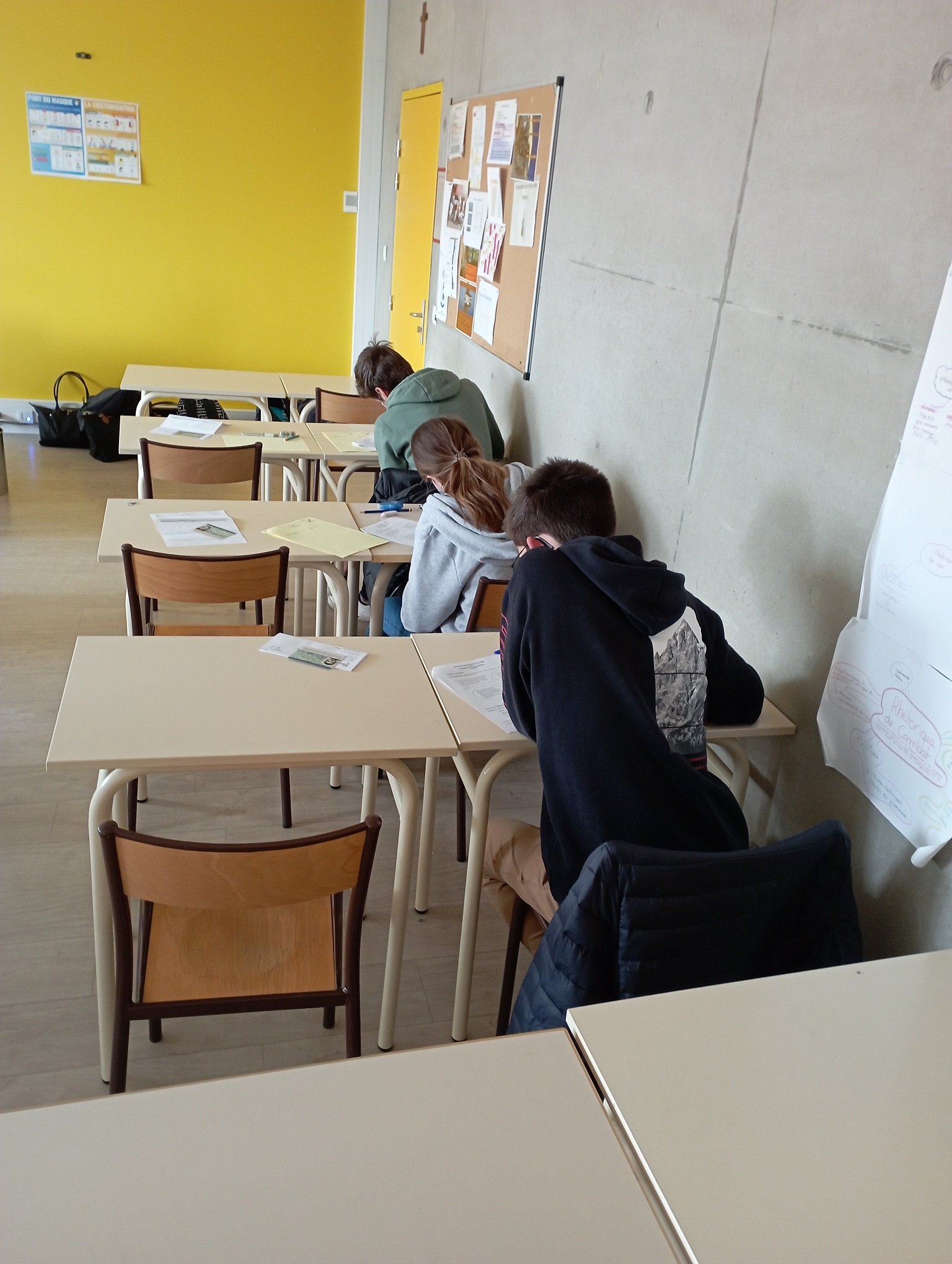 Deutsches Sprachdiplom – Certification en allemand