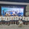 Fête de la Lune – VisioConférence avec l’Ecole des Affaires de Ningbo (Chine)