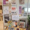 Exposition égalité homme femme au CDI