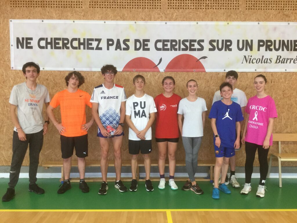 Record de 2024m vendredi 20 octobre 2023