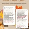 Concours écriture/dessin/photo… « Ce qui nous fait chaud au coeur »  – les résultats