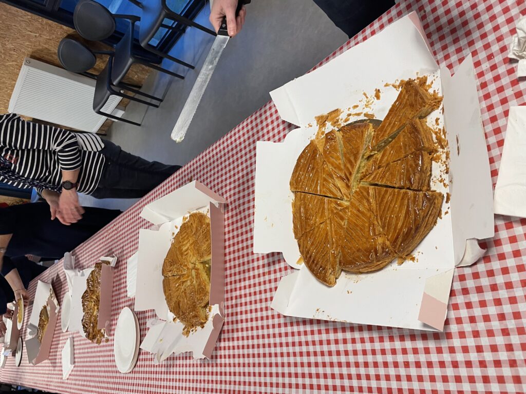 Galette de l&rsquo;Apel