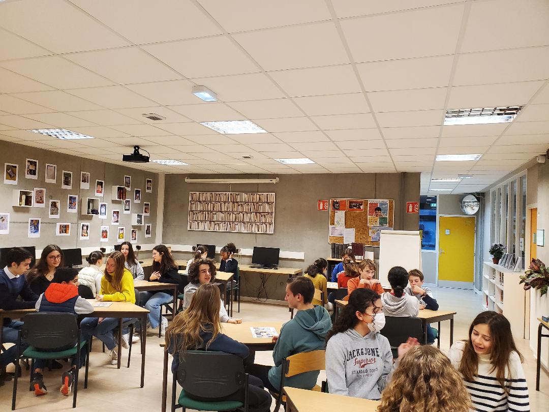 2e rencontre des Papivores