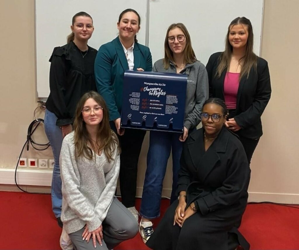 Le projet « Changeons les règles »