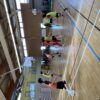 Tournoi interclasses de basket