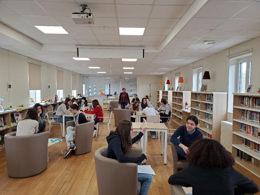 3e rencontre des Papivores