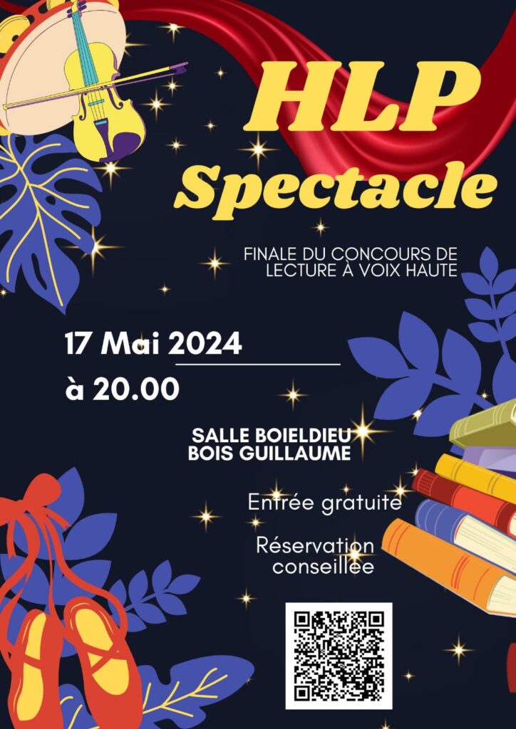 Concours « Donner de la voix » – finale vendredi 17 mai