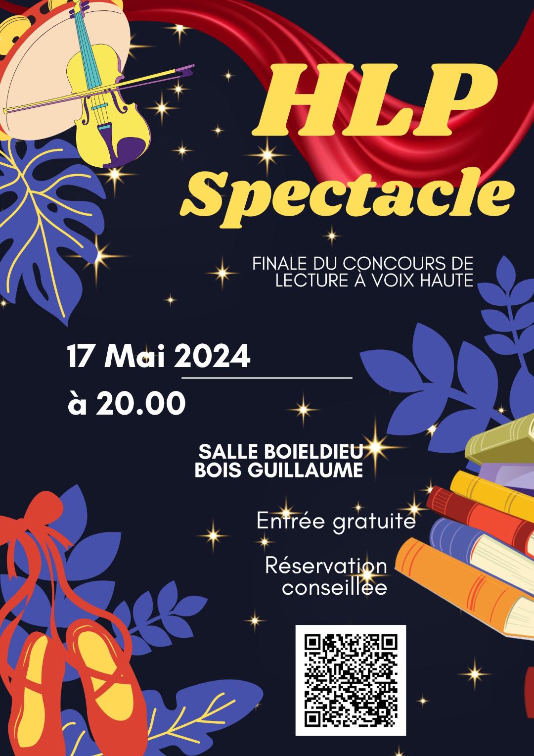 Concours « Donner de la voix » – finale vendredi 17 mai