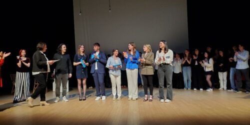 Spectacle HLP 17 mai 2024