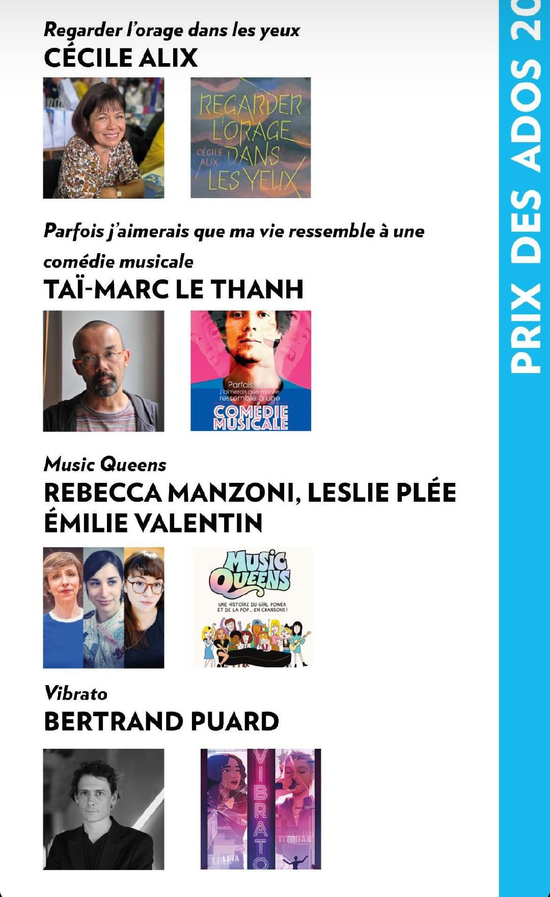 Journée Prix des ados de Deauville