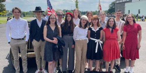 DDay – 6 juin 2024