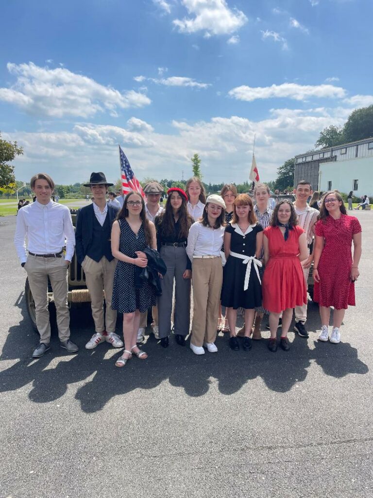 DDay – 6 juin 2024
