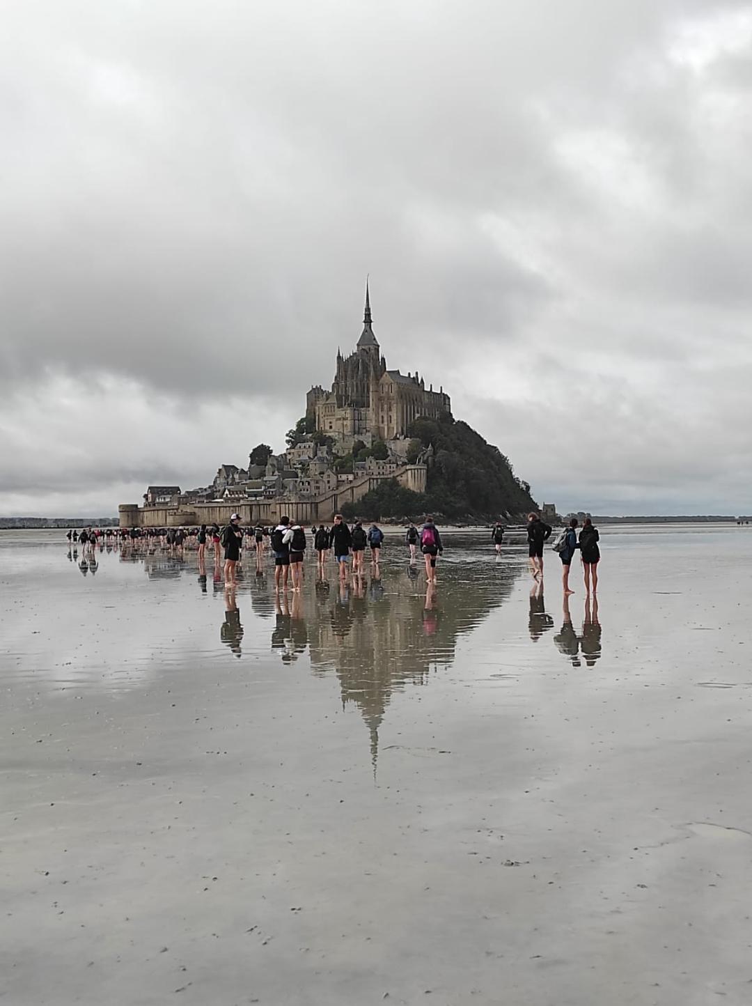 Journée d’intégration des terminales