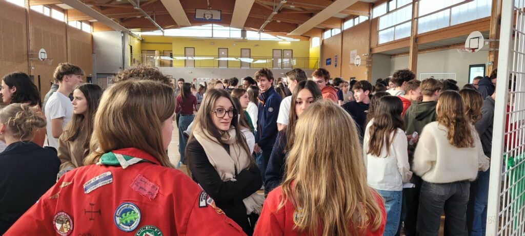Forum des associations