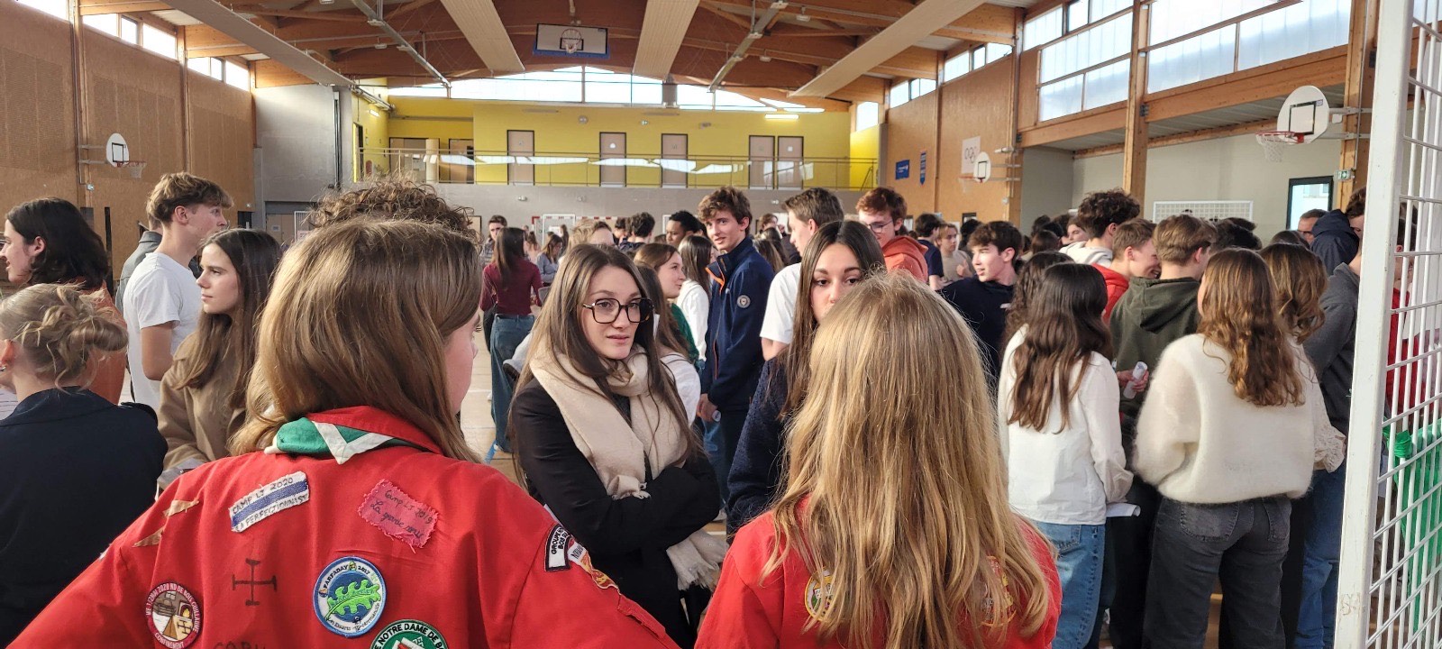 Forum des associations