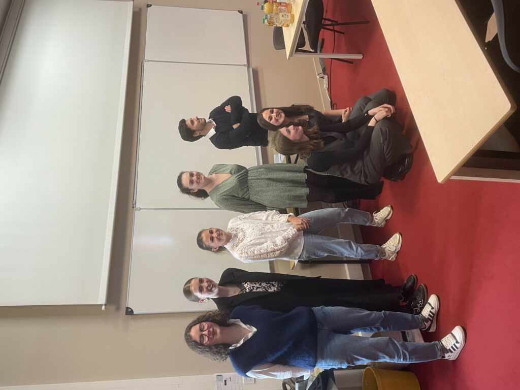 Concours d’éloquence HLP