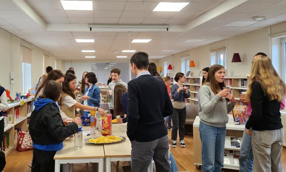 3e rencontre des Papivores