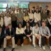 Remise des récompenses des élèves méritants  2025